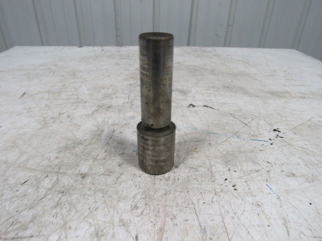 Lempco 503-1228 Ball Bearing Shoulder Guide Post 1-1/2"X 4-5/8" Die Pin