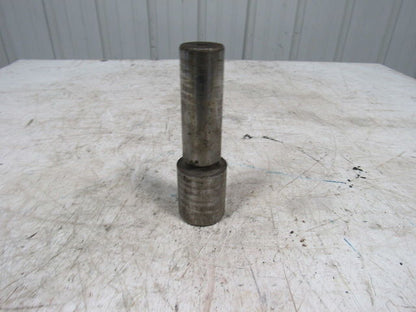 Lempco 503-1228 Ball Bearing Shoulder Guide Post 1-1/2"X 4-5/8" Die Pin