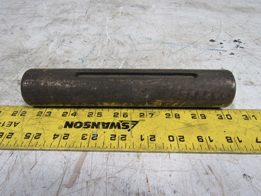 Lempco 951-1232 Straight Ball Bearing Guide Post 1-1/2" X 8" Die Pin
