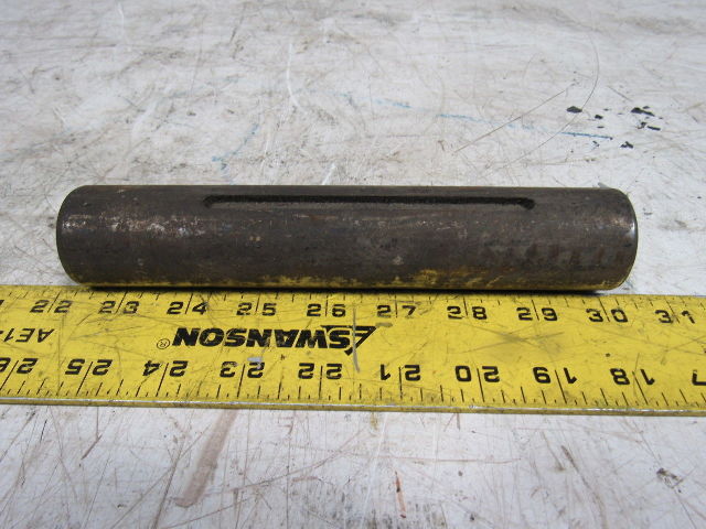 Lempco 951-1232 Straight Ball Bearing Guide Post 1-1/2" X 8" Die Pin