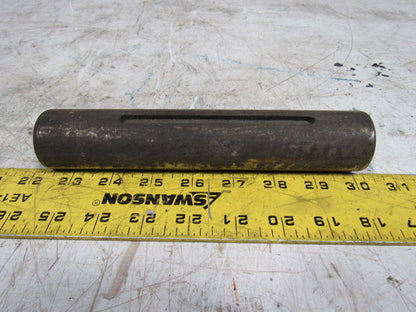 Lempco 951-1232 Straight Ball Bearing Guide Post 1-1/2" X 8" Die Pin