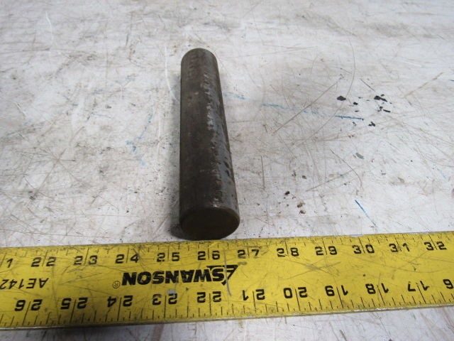 Lempco 951-1232 Straight Ball Bearing Guide Post 1-1/2" X 8" Die Pin