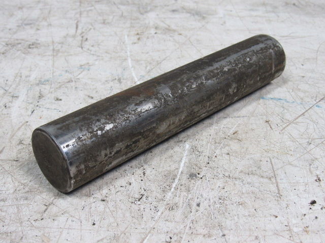 Lempco 951-1232 Straight Ball Bearing Guide Post 1-1/2" X 8" Die Pin
