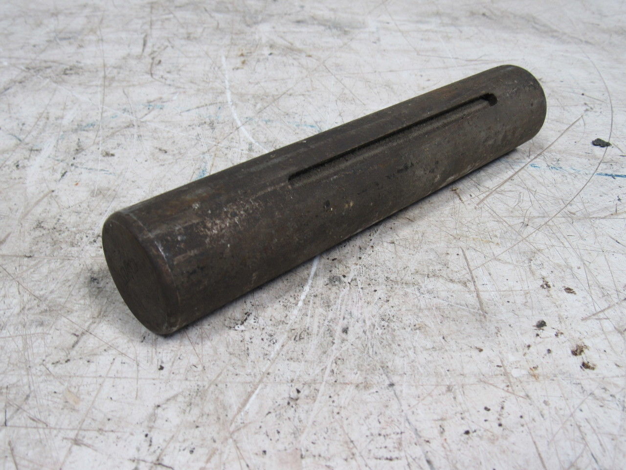 Lempco 951-1232 Straight Ball Bearing Guide Post 1-1/2" X 8" Die Pin