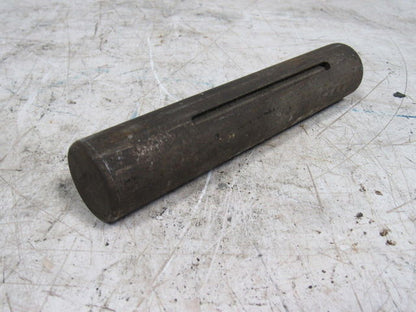 Lempco 951-1232 Straight Ball Bearing Guide Post 1-1/2" X 8" Die Pin