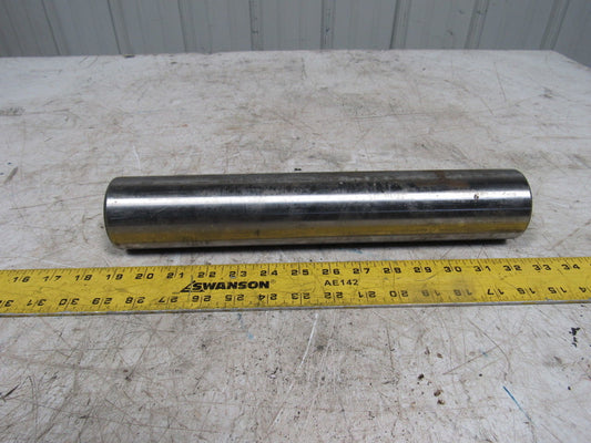 Lempco 501-2056 Straight Ball Bearing Guide Post 2-1/2" X 14" Die Pin
