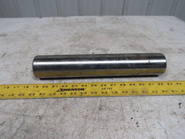 Lempco 501-2056 Straight Ball Bearing Guide Post 2-1/2" X 14" Die Pin