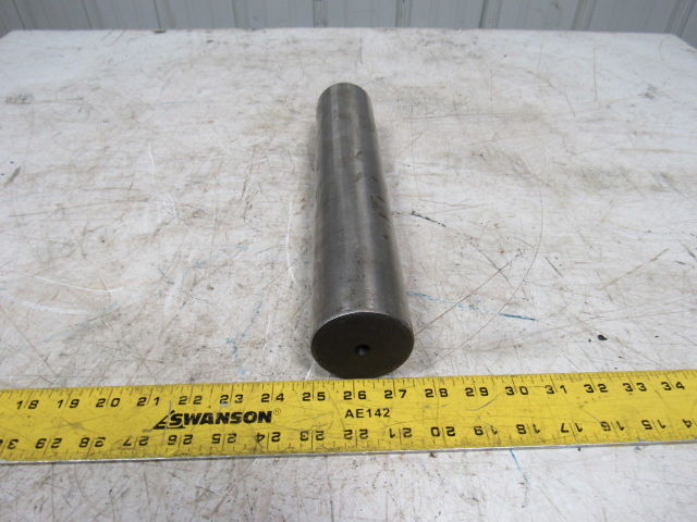 Lempco 501-2056 Straight Ball Bearing Guide Post 2-1/2" X 14" Die Pin