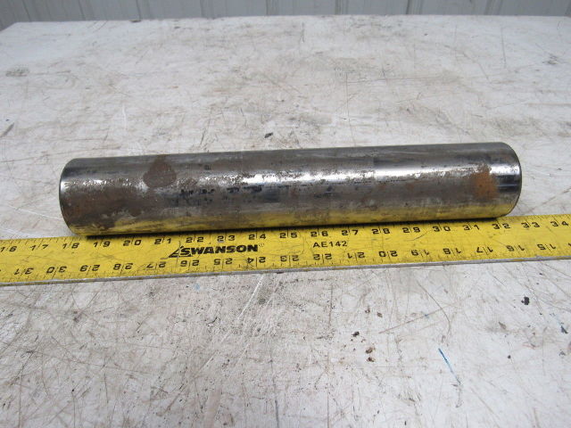 Lempco 501-2056 Straight Ball Bearing Guide Post 2-1/2" X 14" Die Pin