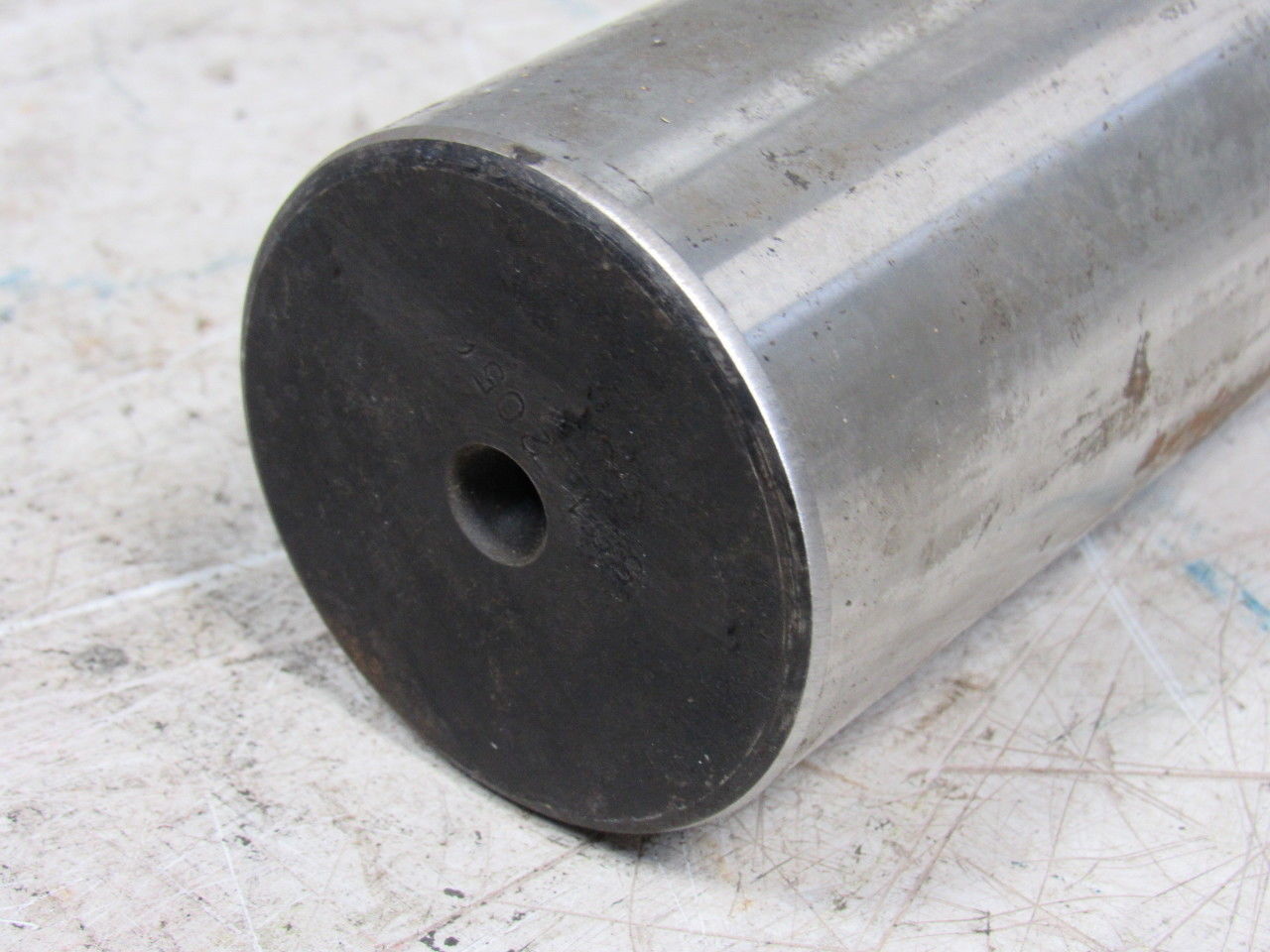 Lempco 501-2056 Straight Ball Bearing Guide Post 2-1/2" X 14" Die Pin