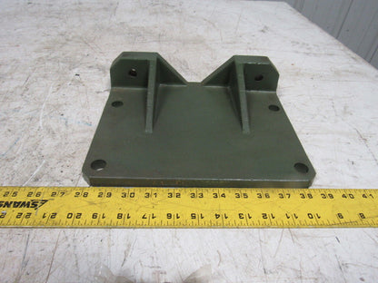 Ohio Gear 414329P Speed Reducer Low Mount Vertical Base Kit
