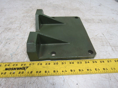 Ohio Gear 414329P Speed Reducer Low Mount Vertical Base Kit