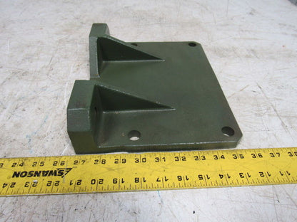 Ohio Gear 414329P Speed Reducer Low Mount Vertical Base Kit