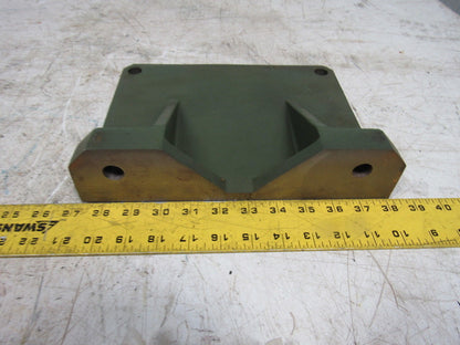 Ohio Gear 414329P Speed Reducer Low Mount Vertical Base Kit