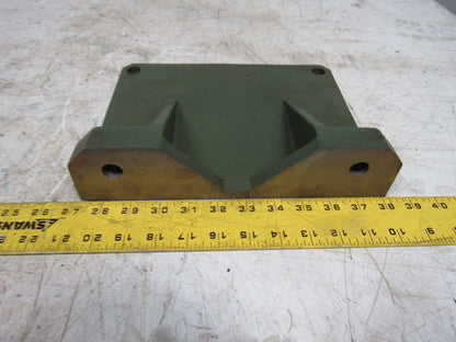 Ohio Gear 414329P Speed Reducer Low Mount Vertical Base Kit