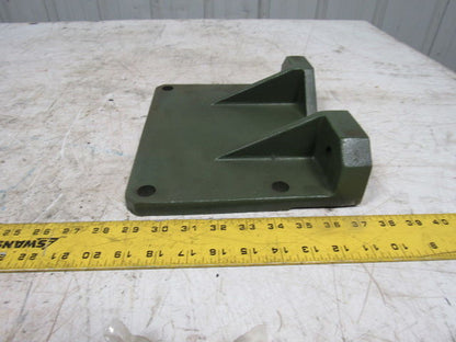 Ohio Gear 414329P Speed Reducer Low Mount Vertical Base Kit