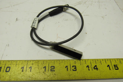 Balluff BES Q08ZC-PSC20B-S49-00,32 DC 3-/4-wire Inductive Block Sensor 8×8 mm