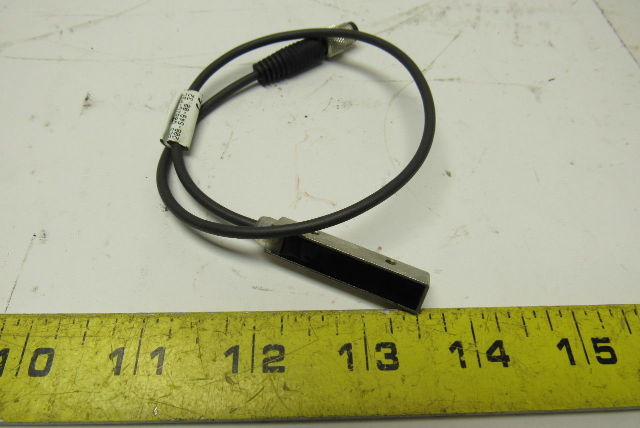 Balluff BES Q08ZC-PSC20B-S49-00,32 DC 3-/4-wire Inductive Block Sensor 8×8 mm