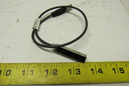 Balluff BES Q08ZC-PSC20B-S49-00,32 DC 3-/4-wire Inductive Block Sensor 8×8 mm