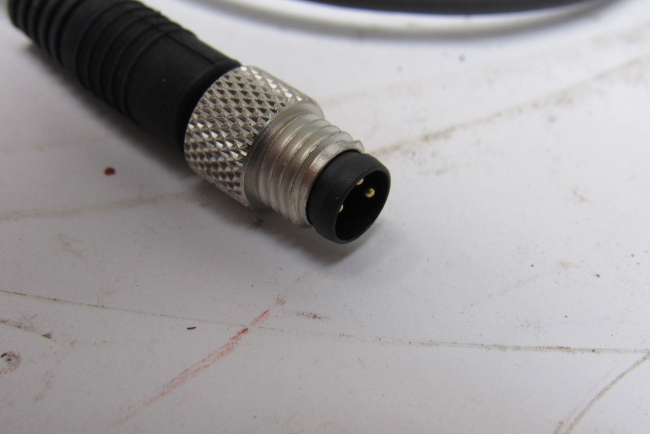 Balluff BES Q08ZC-PSC20B-S49-00,32 DC 3-/4-wire Inductive Block Sensor 8×8 mm