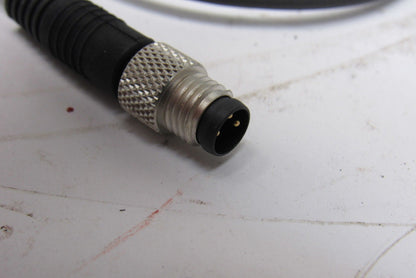 Balluff BES Q08ZC-PSC20B-S49-00,32 DC 3-/4-wire Inductive Block Sensor 8×8 mm