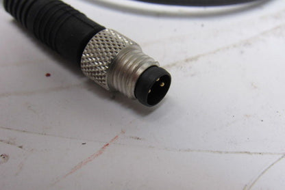 Balluff BES Q08ZC-PSC20B-S49-00,32 DC 3-/4-wire Inductive Block Sensor 8×8 mm