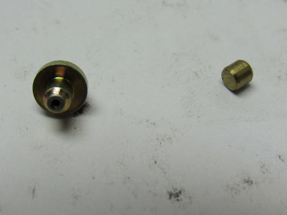 Consolidated Bearing  KRE-22-2RS Cam Follower 22mm OD X 36mm Length