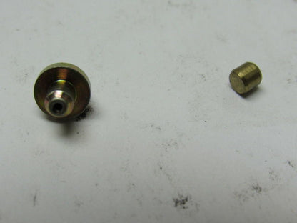 Consolidated Bearing  KRE-22-2RS Cam Follower 22mm OD X 36mm Length