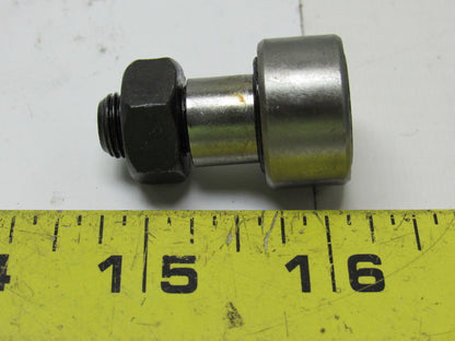 Consolidated Bearing  KRE-22-2RS Cam Follower 22mm OD X 36mm Length