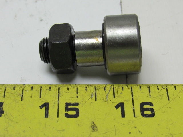 Consolidated Bearing  KRE-22-2RS Cam Follower 22mm OD X 36mm Length