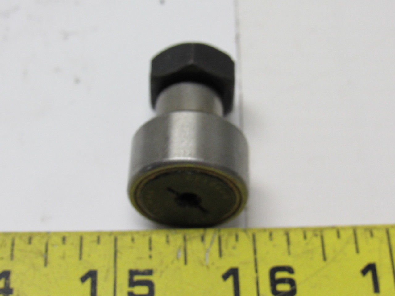 Consolidated Bearing  KRE-22-2RS Cam Follower 22mm OD X 36mm Length