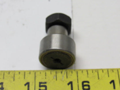 Consolidated Bearing  KRE-22-2RS Cam Follower 22mm OD X 36mm Length