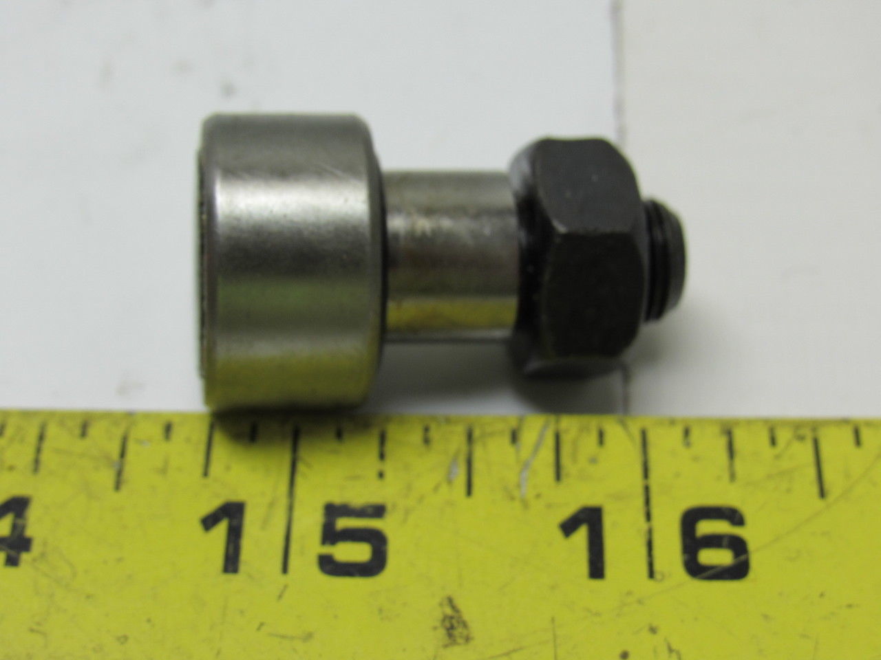 Consolidated Bearing  KRE-22-2RS Cam Follower 22mm OD X 36mm Length