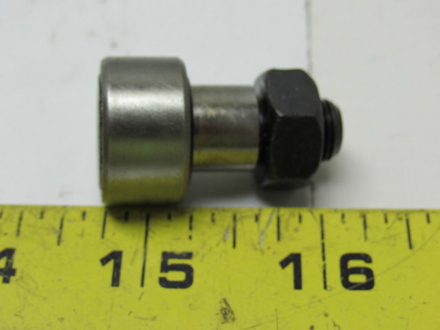 Consolidated Bearing  KRE-22-2RS Cam Follower 22mm OD X 36mm Length