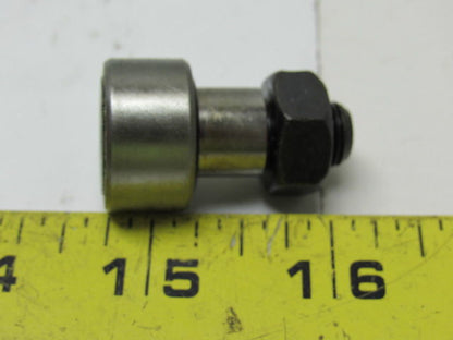 Consolidated Bearing  KRE-22-2RS Cam Follower 22mm OD X 36mm Length