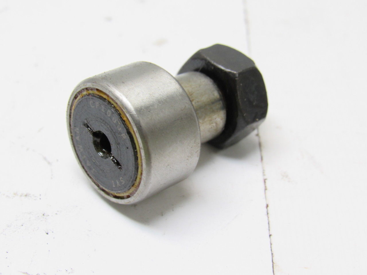 Consolidated Bearing  KRE-22-2RS Cam Follower 22mm OD X 36mm Length