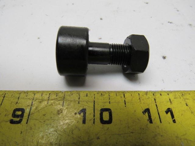 Consolidated Bearings KRE-22-2RSX Cam Follower 22mm OD X 36mm Length