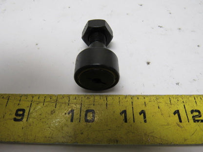 Consolidated Bearings KRE-22-2RSX Cam Follower 22mm OD X 36mm Length