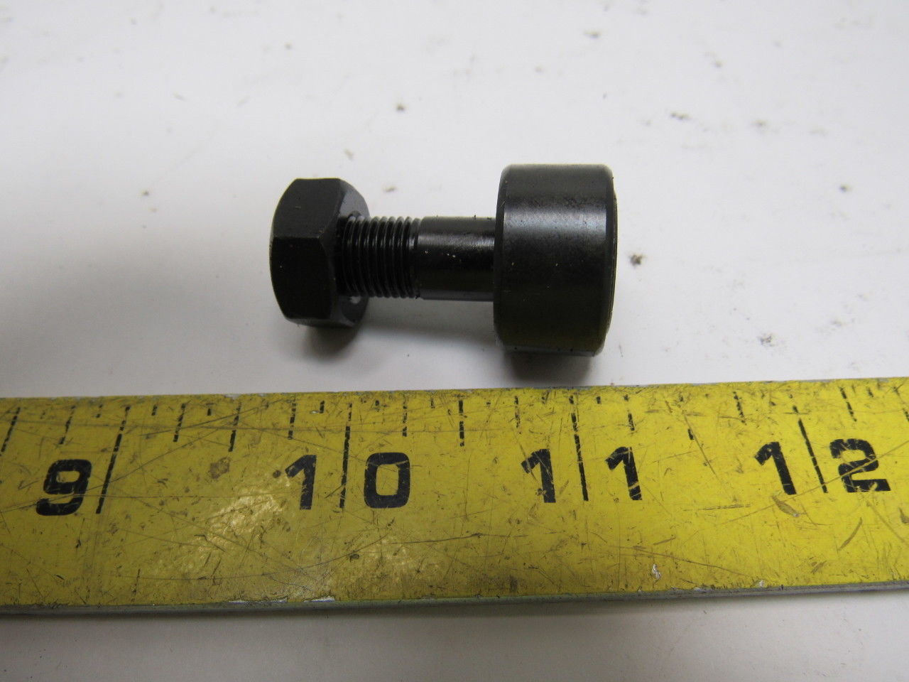 Consolidated Bearings KRE-22-2RSX Cam Follower 22mm OD X 36mm Length