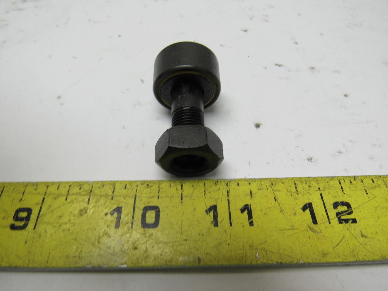 Consolidated Bearings KRE-22-2RSX Cam Follower 22mm OD X 36mm Length