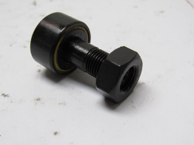 Consolidated Bearings KRE-22-2RSX Cam Follower 22mm OD X 36mm Length