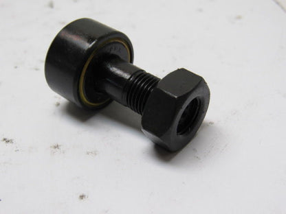 Consolidated Bearings KRE-22-2RSX Cam Follower 22mm OD X 36mm Length