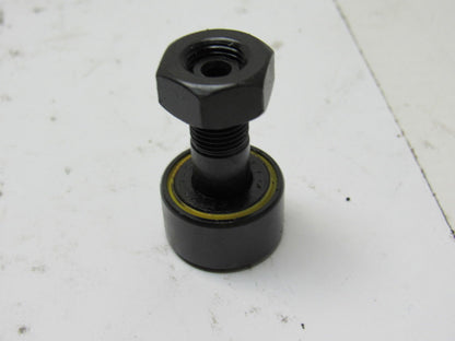 Consolidated Bearings KRE-22-2RSX Cam Follower 22mm OD X 36mm Length