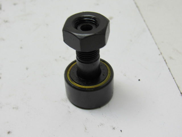 Consolidated Bearings KRE-22-2RSX Cam Follower 22mm OD X 36mm Length