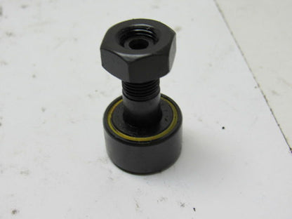 Consolidated Bearings KRE-22-2RSX Cam Follower 22mm OD X 36mm Length