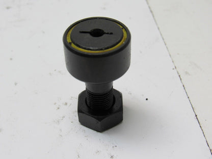 Consolidated Bearings KRE-22-2RSX Cam Follower 22mm OD X 36mm Length