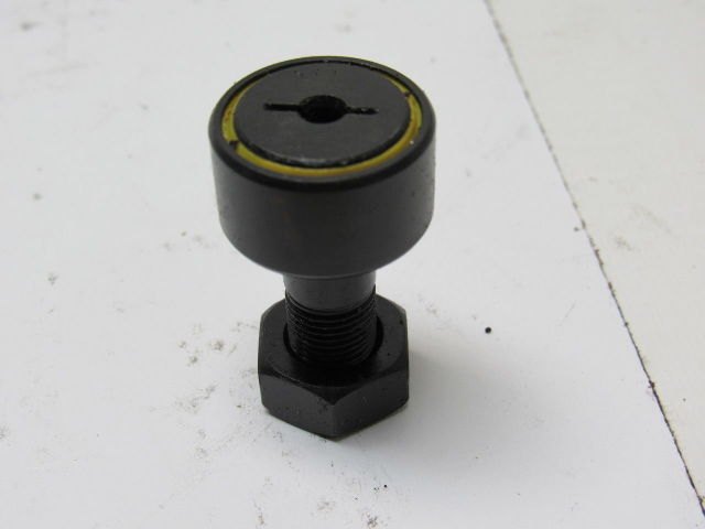 Consolidated Bearings KRE-22-2RSX Cam Follower 22mm OD X 36mm Length