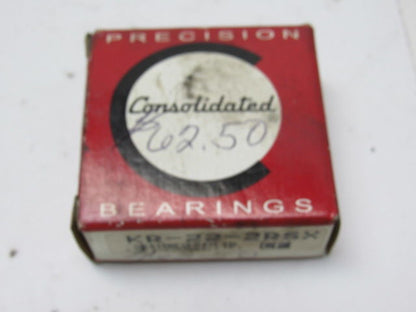 Consolidated Bearings KRE-22-2RSX Cam Follower 22mm OD X 36mm Length