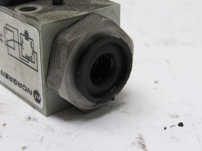 Norgren TCO 064153 Pneumatic Pressure Switch Pvu 35 Bar