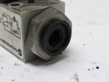 Norgren TCO 064153 Pneumatic Pressure Switch Pvu 35 Bar